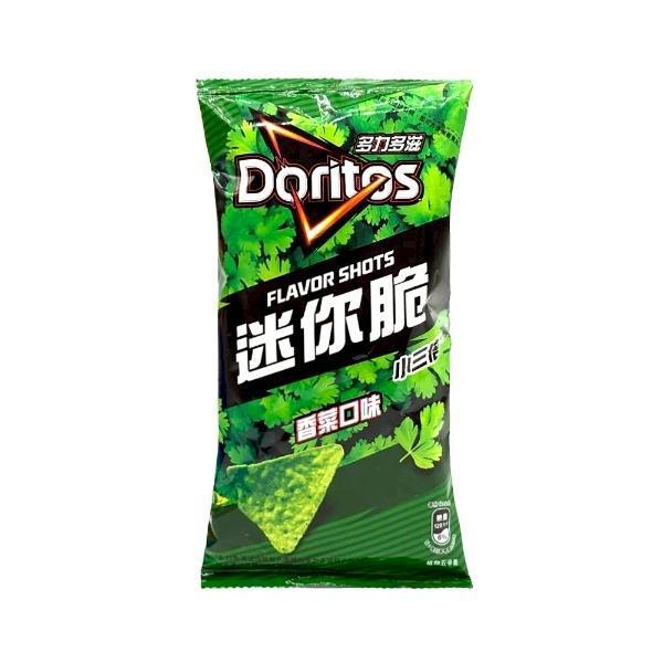 Doritos 多力多滋迷你脆 