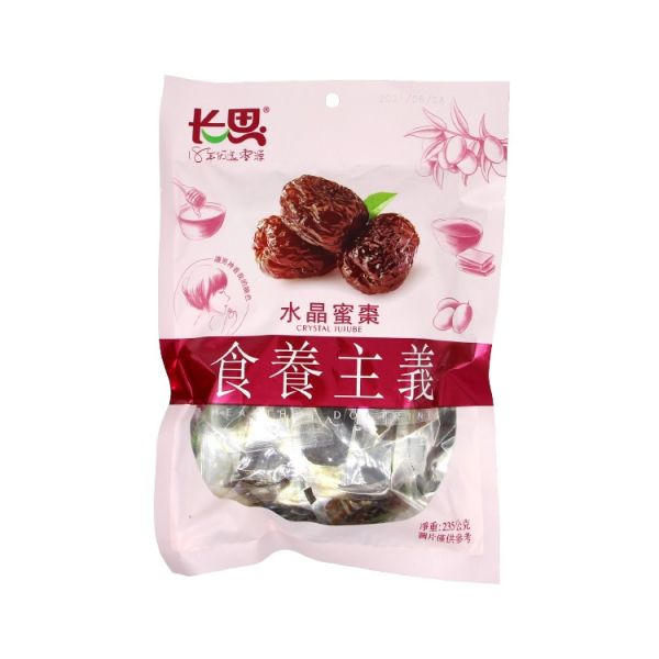 長思 蜜棗系列 235g 