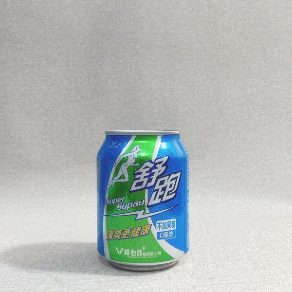 舒跑 運動飲料 245ml 