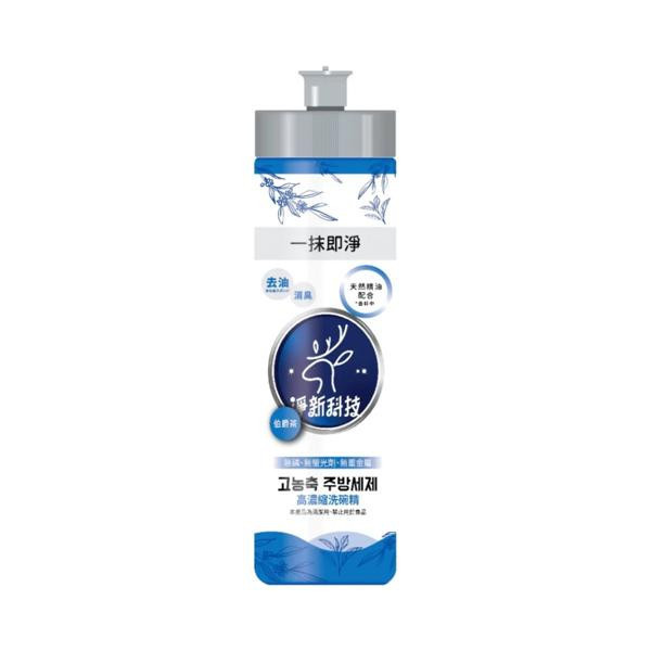 淨新 高濃縮洗碗精 240ml 
