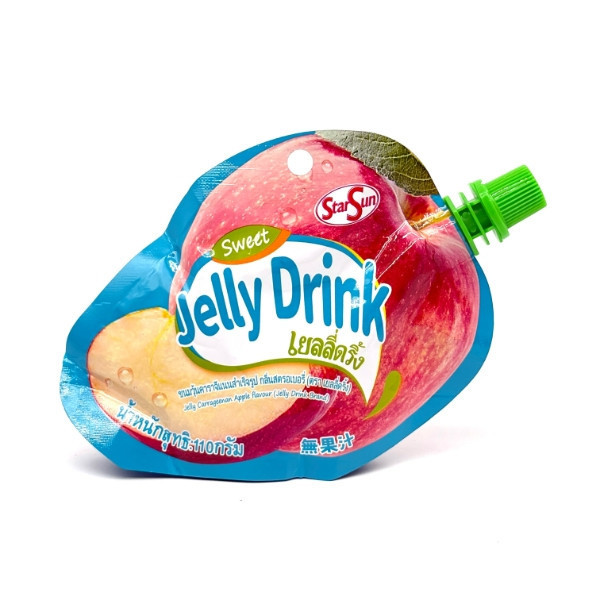 StarSun吸凍普利斯 110g 