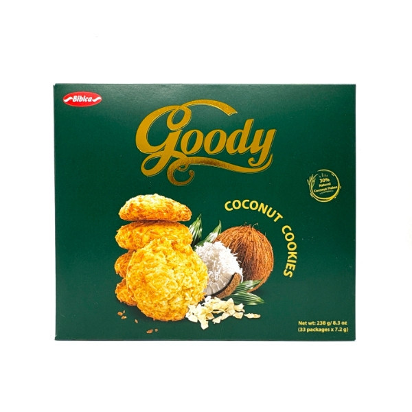 比比卡 酥餅 238g 