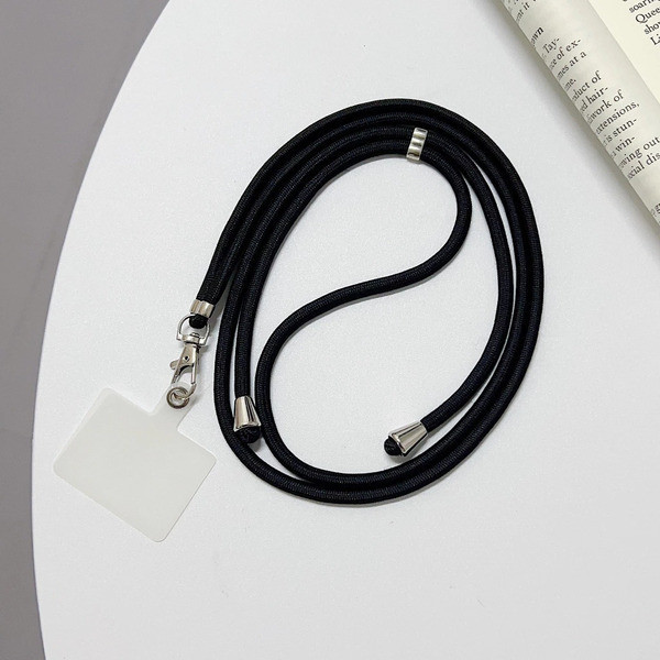 手機斜背繩 10色 