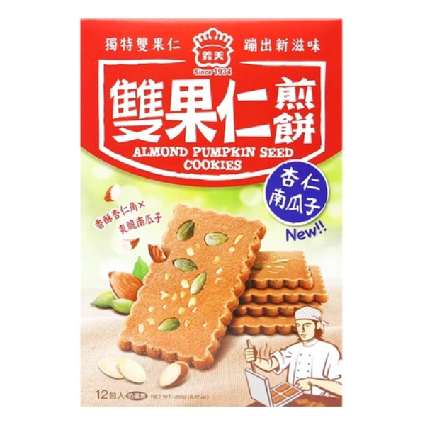 義美煎餅(量販) 