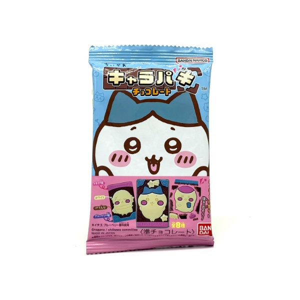 萬代 吉伊卡哇巧克力 30g 