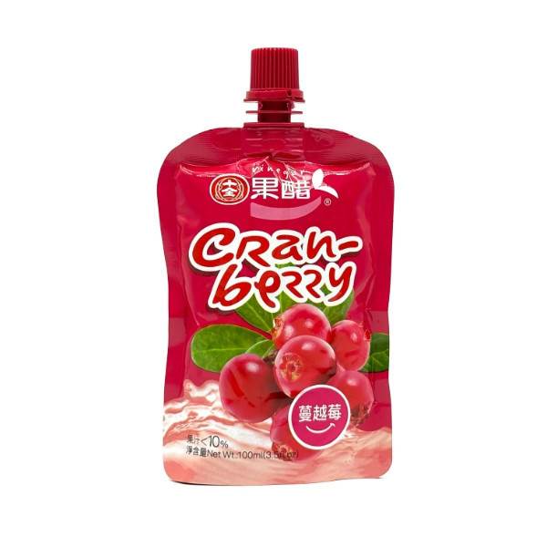 十全 果醋飲 100ml 