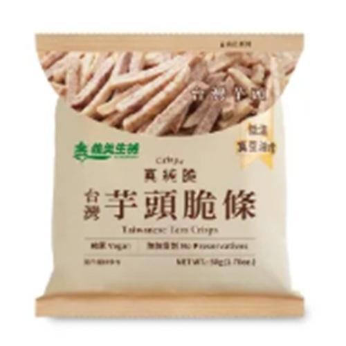 義美生機 