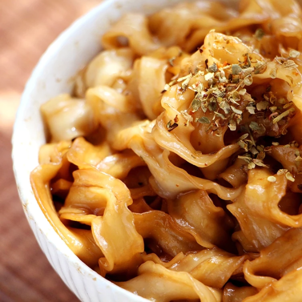 義美 安心速拌麵 3包入 