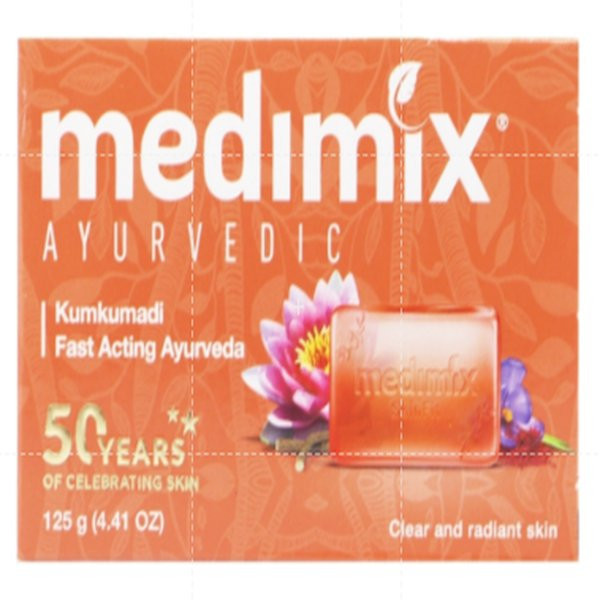 MEDIMIX 印度肥皂 