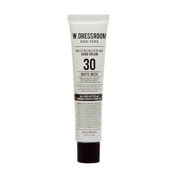 W. Dressroom 香水護手霜 50ml 