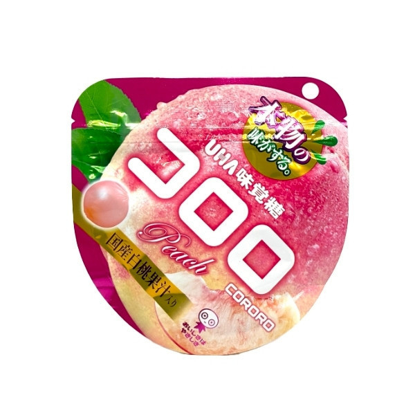 味覺糖-酷露露Q糖 