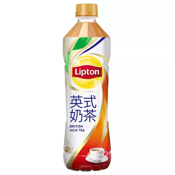 立頓 535ml 寶特瓶-24入/箱 
