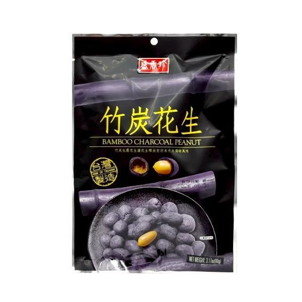 盛香珍 花生系列 