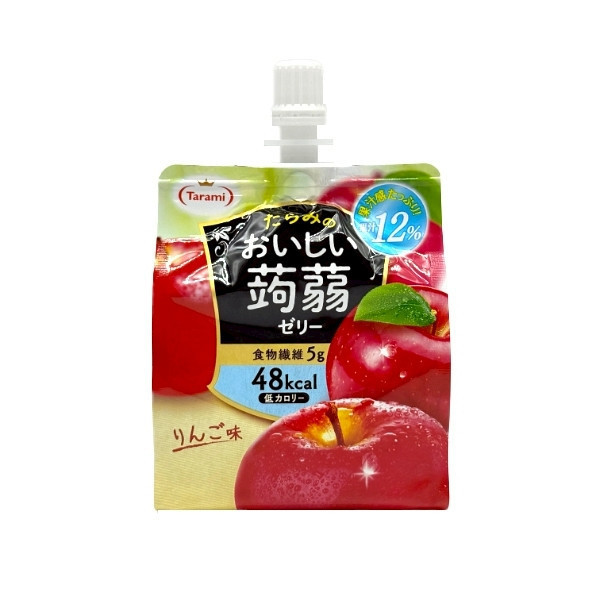 TARAMI 吸果凍 150g 