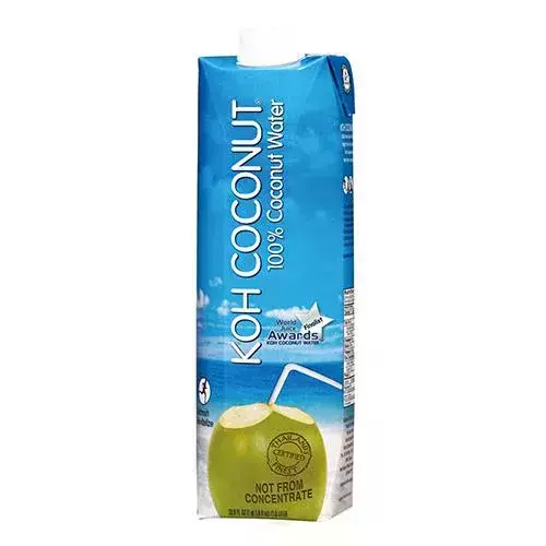 KOH 純椰子汁 1000ml 