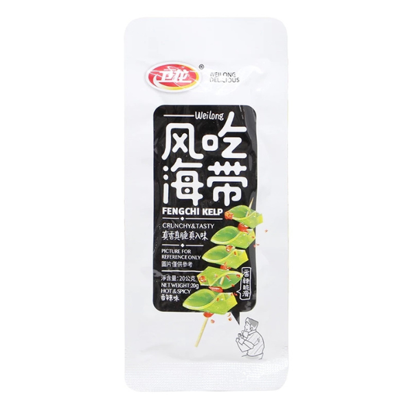 魔芋爽 18g/20g 彩盒包裝 