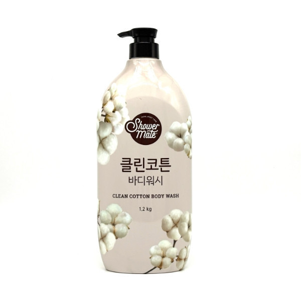 微風如沐果香沐浴乳1200g 