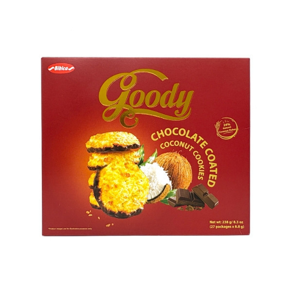 比比卡 酥餅 238g 