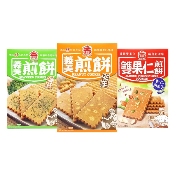 義美煎餅(量販) 