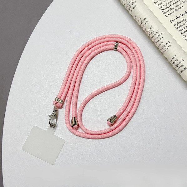 手機斜背繩 10色 