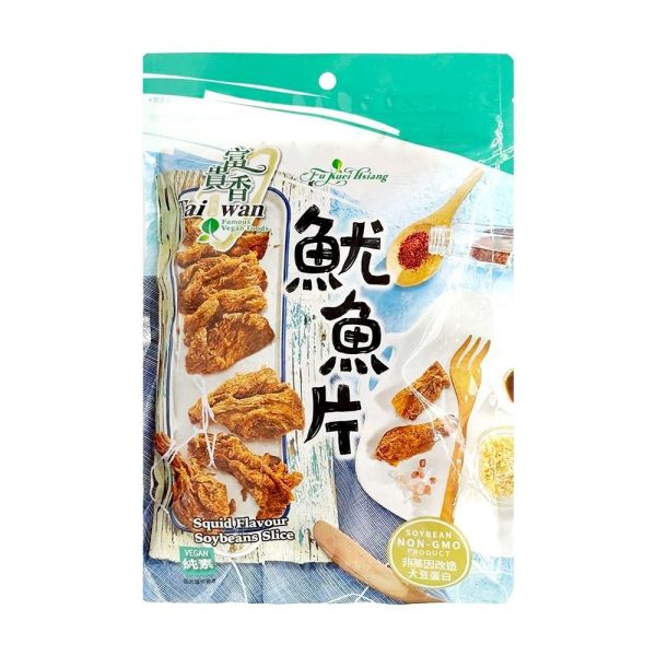 富貴香-肉干系列 