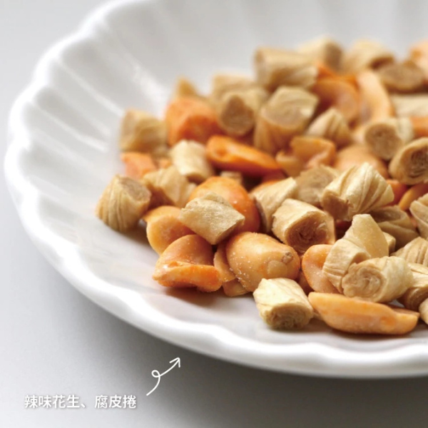 大瑪酸辣粉 133g 