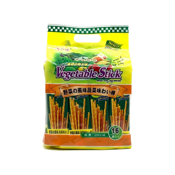 御之味 棒棒餅 256g 