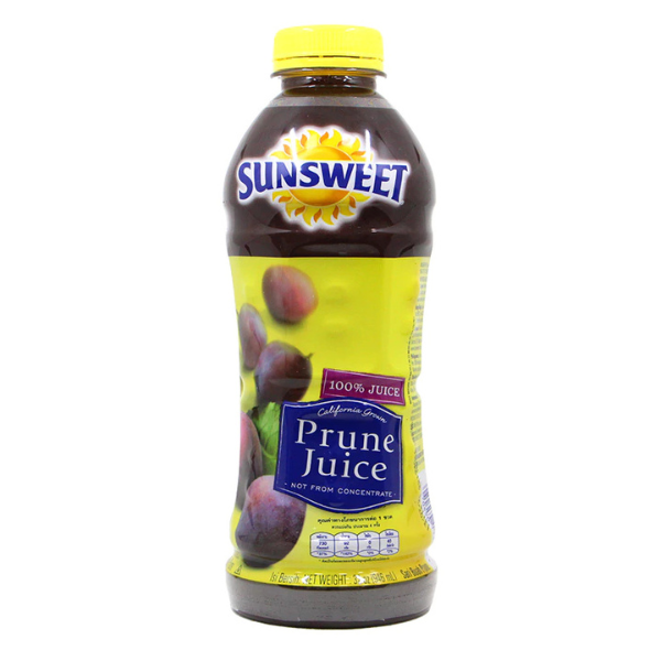 太陽牌加州梅汁 946ml 