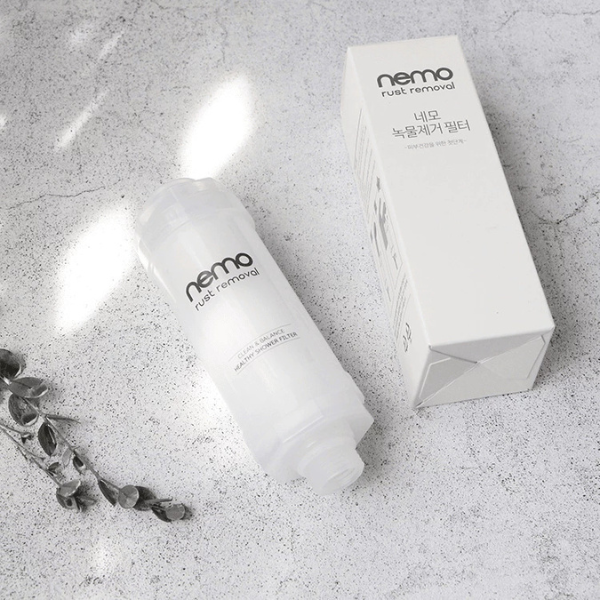 nemo 除鏽專用濾芯 