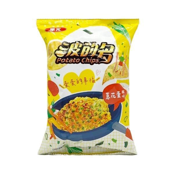 華元 波的多 