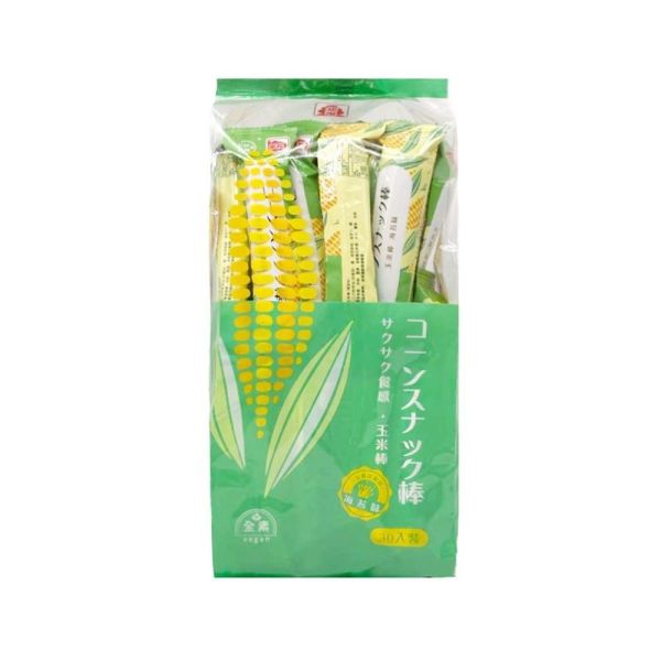 北田玉米棒 