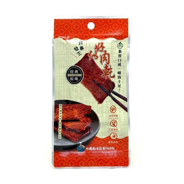 好似肉乾 22g-平裝 