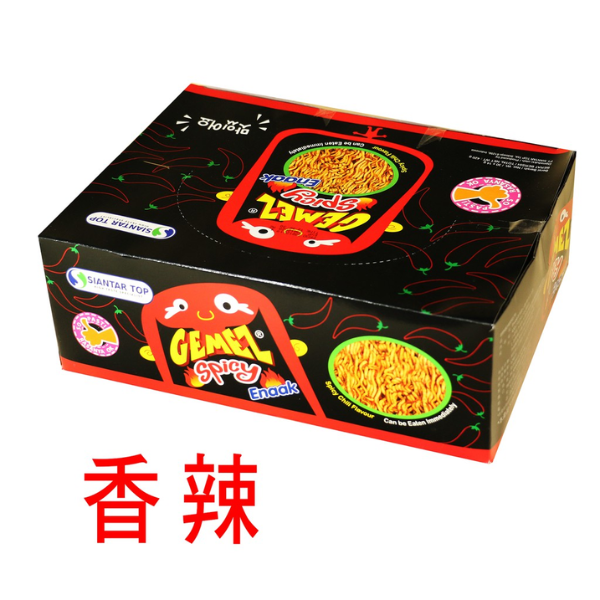 韓國 SEAHWA Enaak 小雞麵-30包/盒 