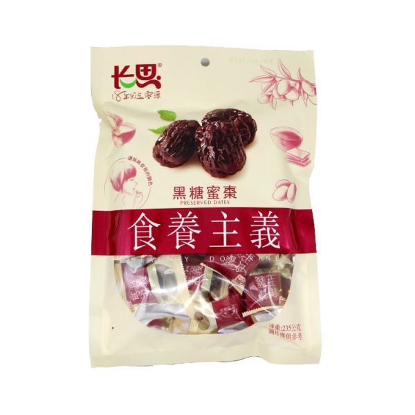 長思 蜜棗系列 235g 