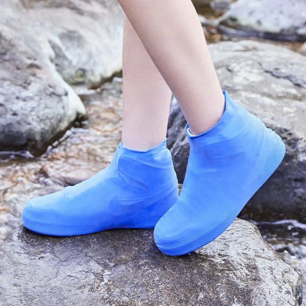 防水防滑鞋套 