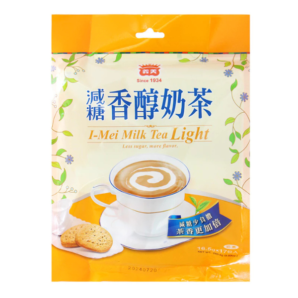 義美沖泡即溶系列-袋裝 