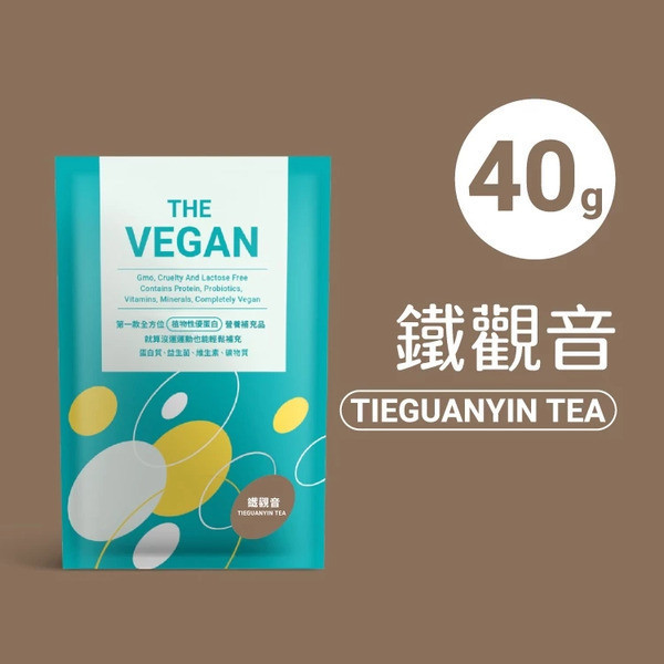 樂維根 優蛋白飲品40g隨手包 