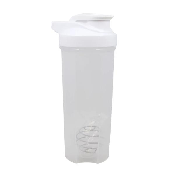 奶昔搖搖運動水壺700ML 