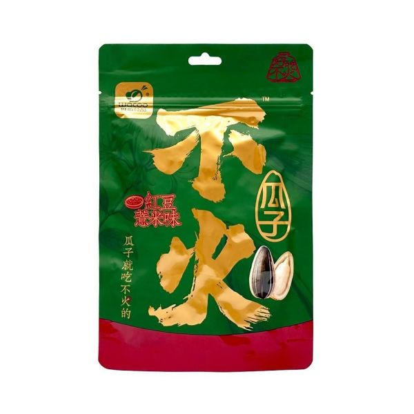 旺瓜焦糖味葵瓜子20g*20 