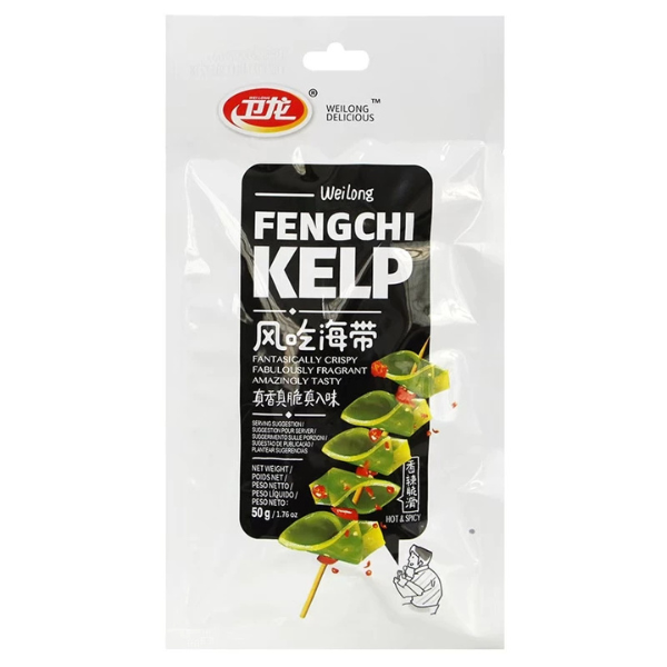 魔芋爽 50g-袋裝 