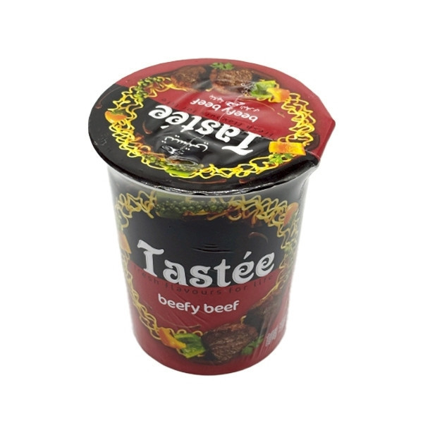 Tastee杯麵 65g 