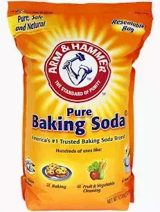 ARM & HAMMER 小蘇打粉 6.12kg 