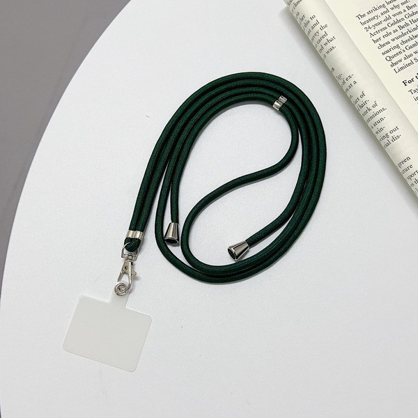 手機斜背繩 10色 