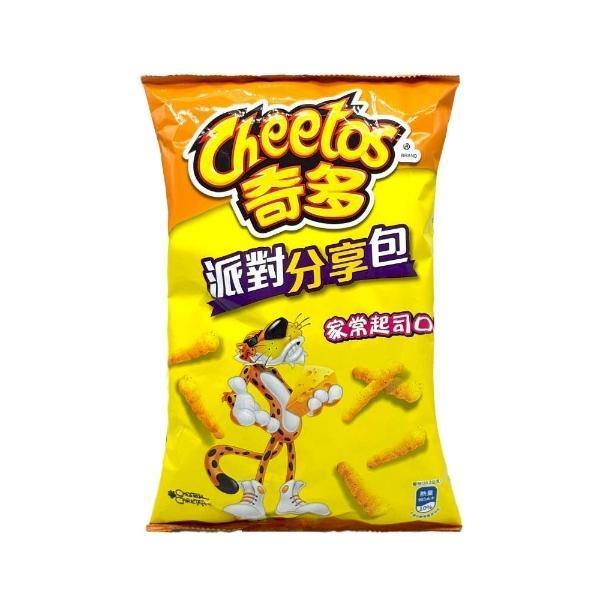 多力多滋 派對包 143g/166g 