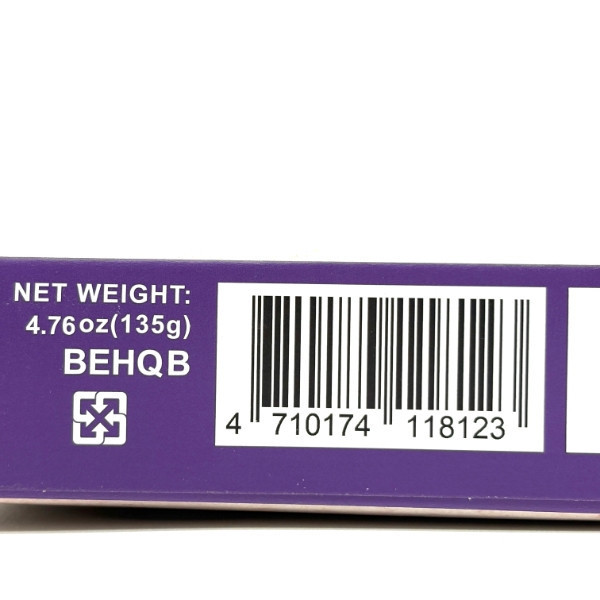 盛香珍 爆漿大甲芋頭捲心酥 135g 