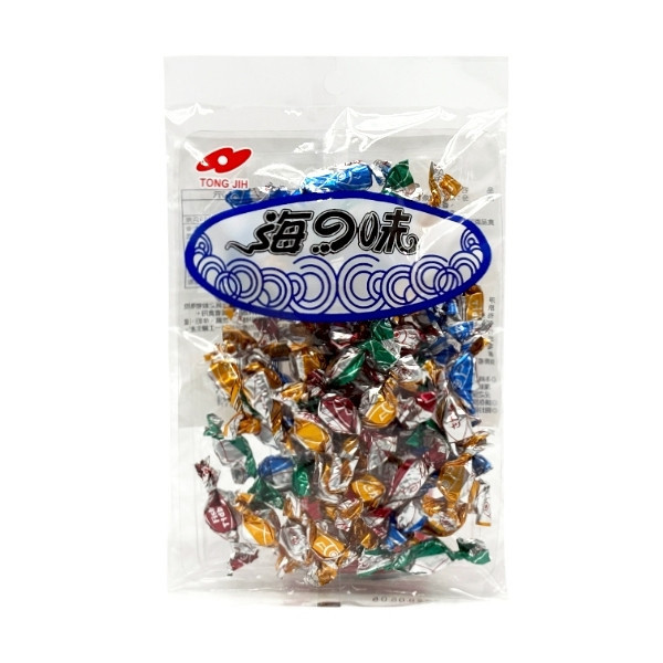 海之味 魚角 80g 