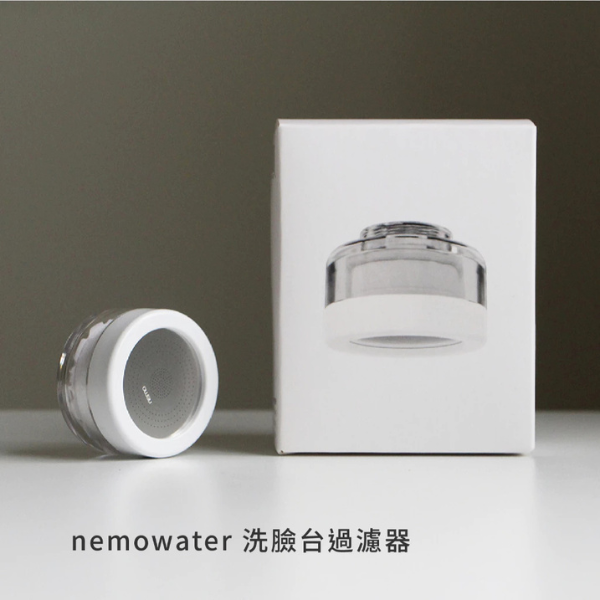 NEMO WATER廚房用水龍頭過濾器 