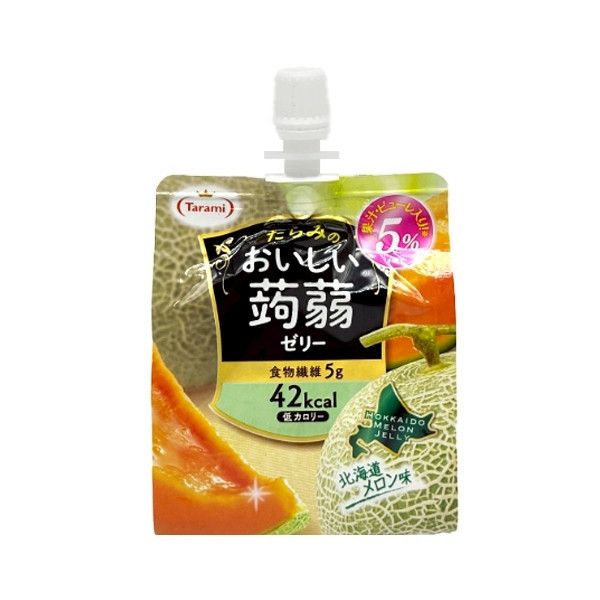 TARAMI 吸果凍 150g 