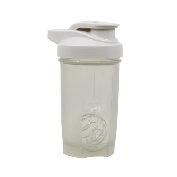 奶昔搖搖運動水壺500ML 