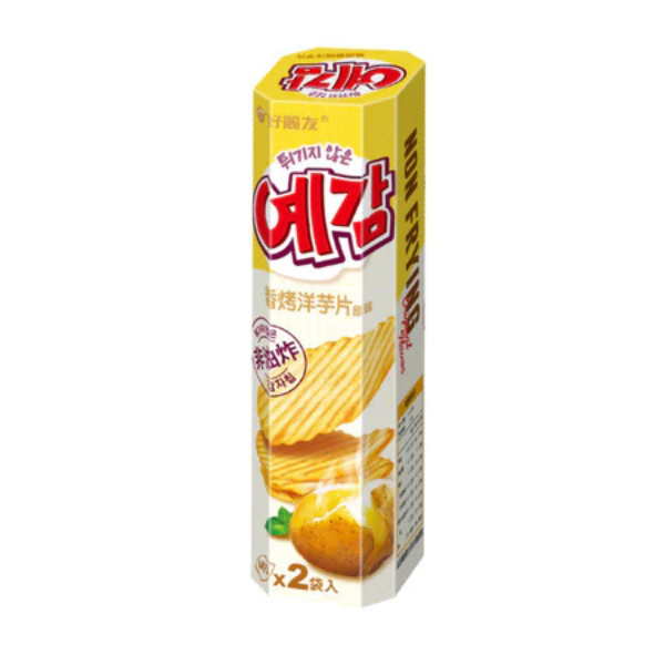 預感洋芋片(小)64g 